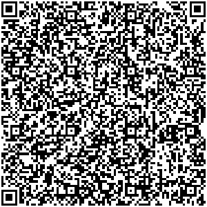 QR kód pro načtení kontaktů